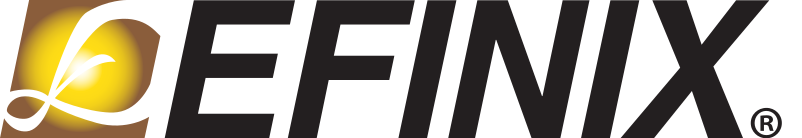 efinix logo