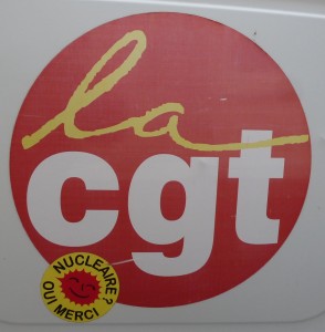 CGT oui Merci